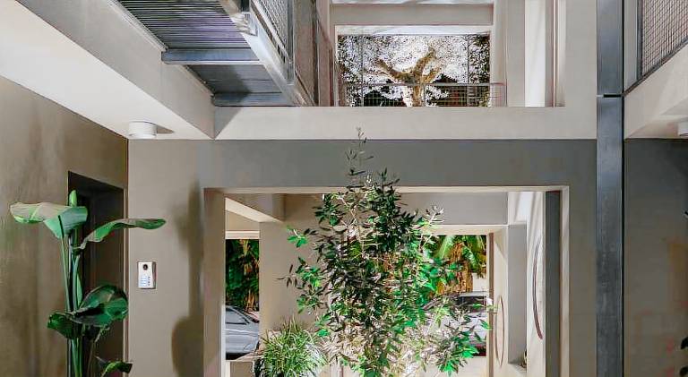Apartment | Perfect for remote work — photo 3