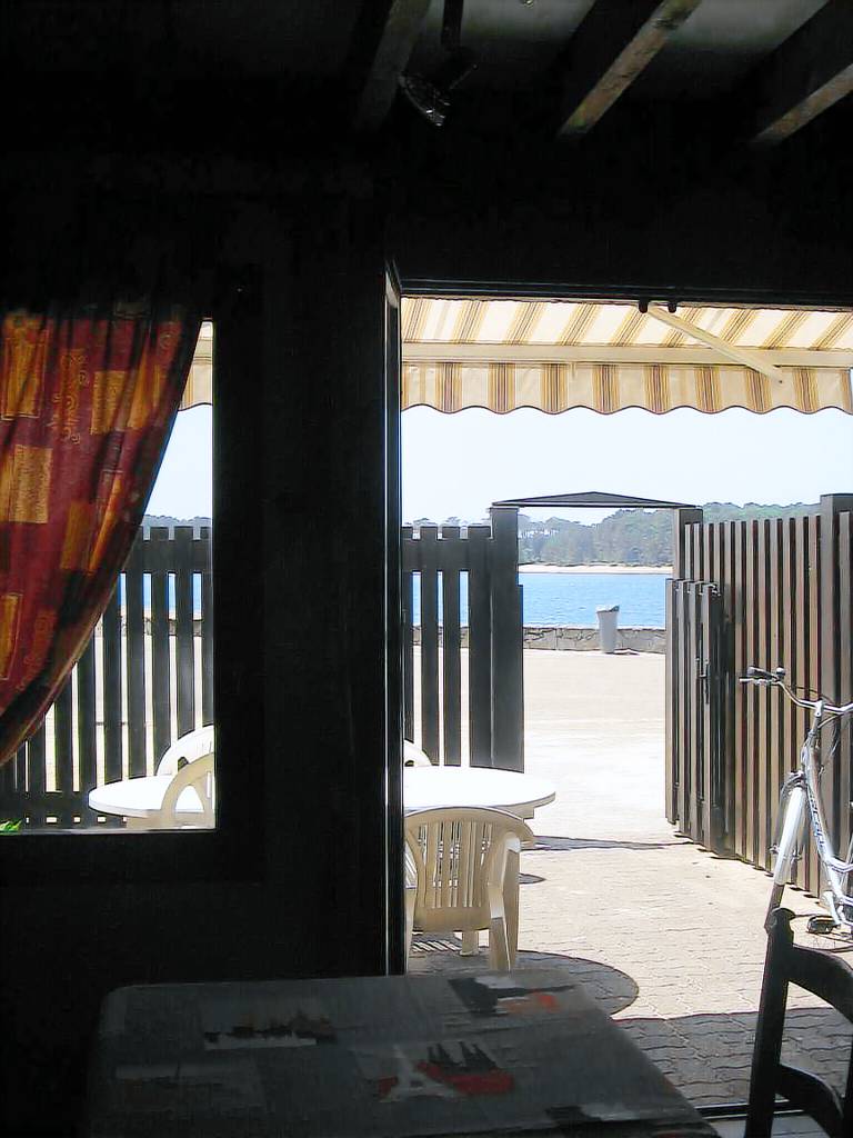 Appartement Vieux-Boucau-les-Bains
