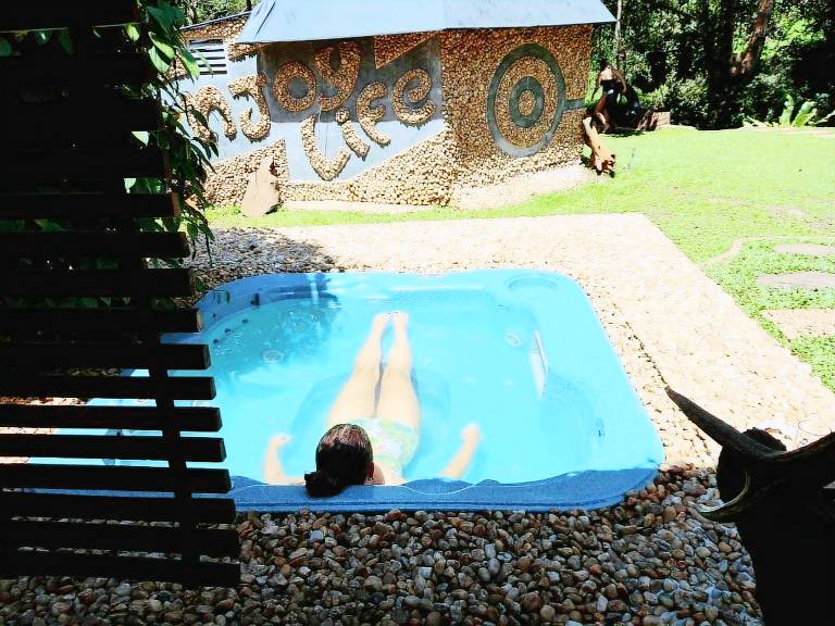 Atha Safari Resort & Riverside Camping — photo 5