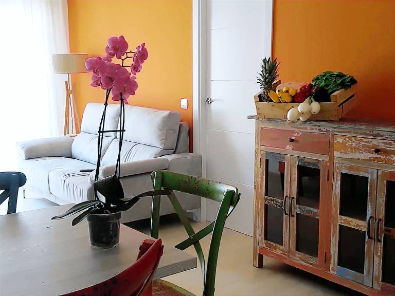 Ferienwohnung  Coma-ruga
