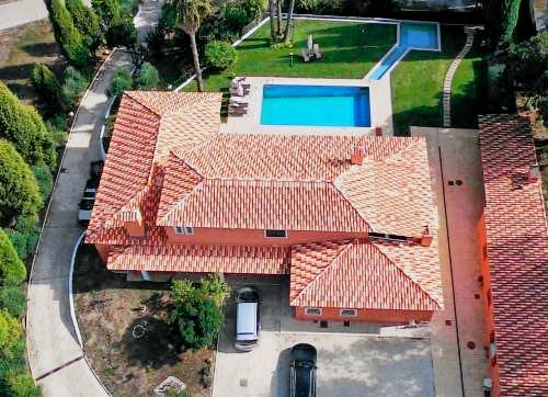 Quarto (B&B) Anadia