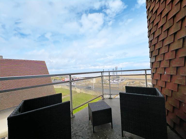 Appartement  Ouistreham