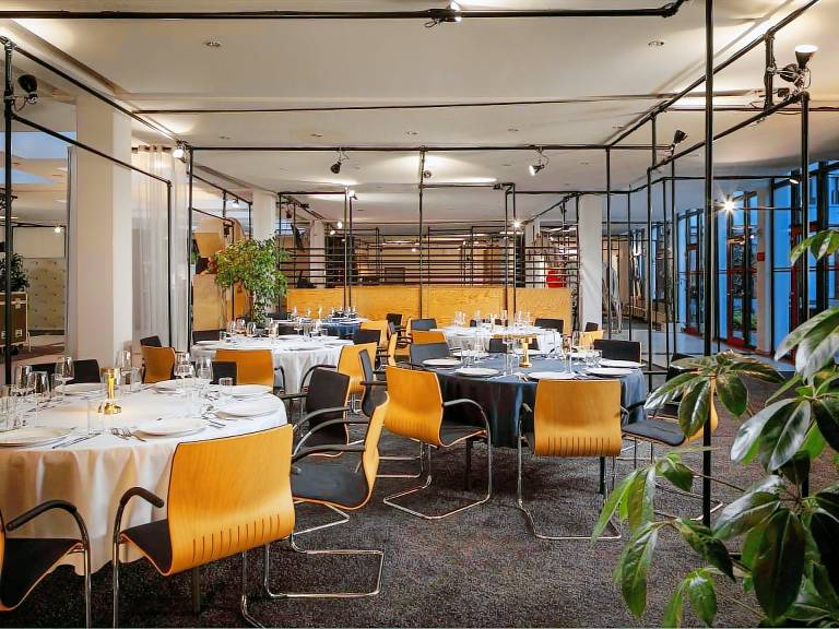 Ibis Styles Darmstadt — photo 2