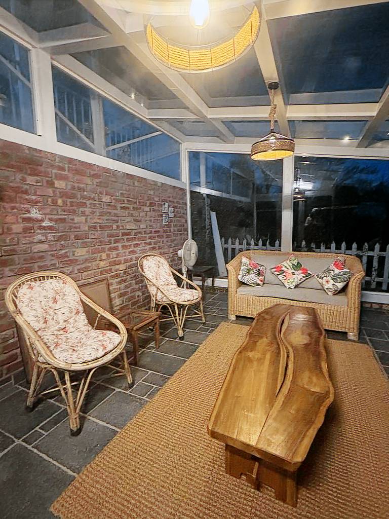 Holiday apartment | Pets are welcome — photo 5