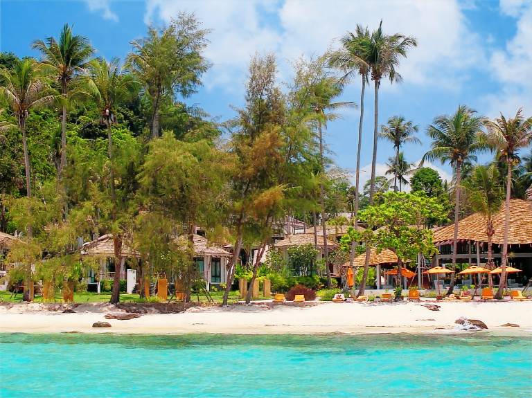 Resort Ko Kut