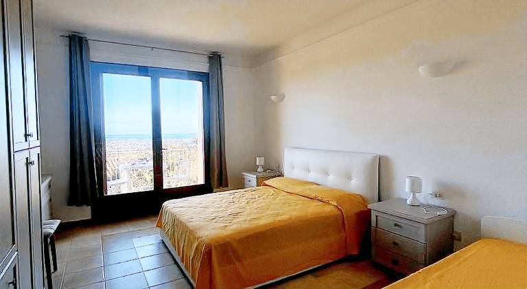 Rental apartment with 1 room for 3 persons in Pula