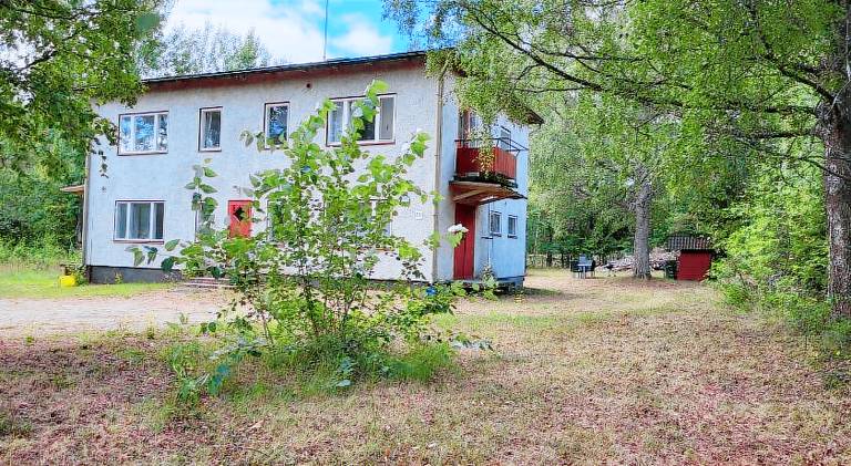 House with 3 rooms for 7 persons — photo 5