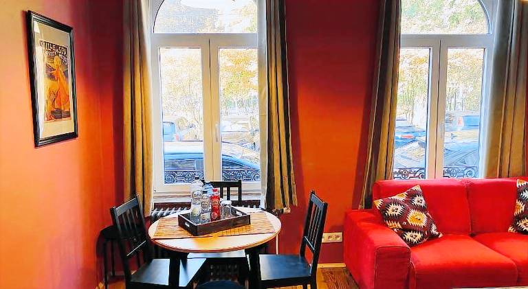 Rental apartment | Pets allowed in Liege