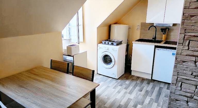 Rental apartment | Pet-friendly — photo 2