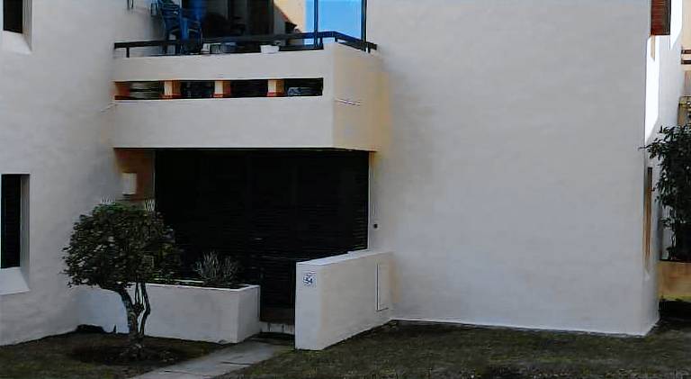 Rental apartment with pool — photo 4