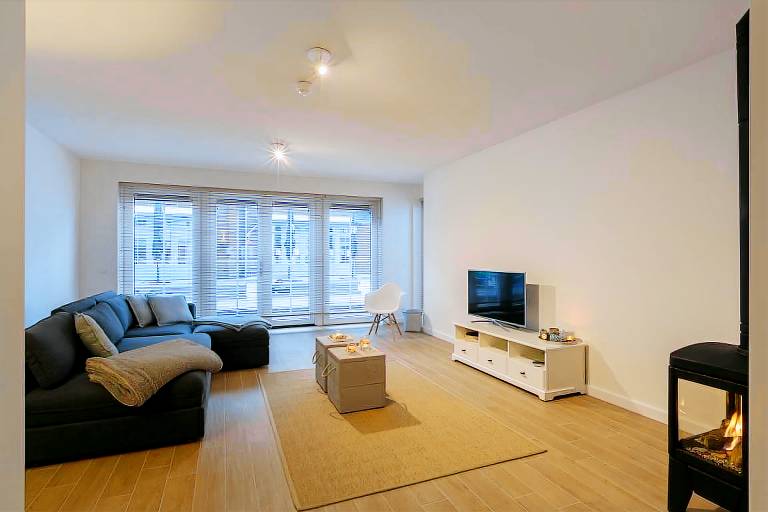 Ferienwohnung  Biggekerke