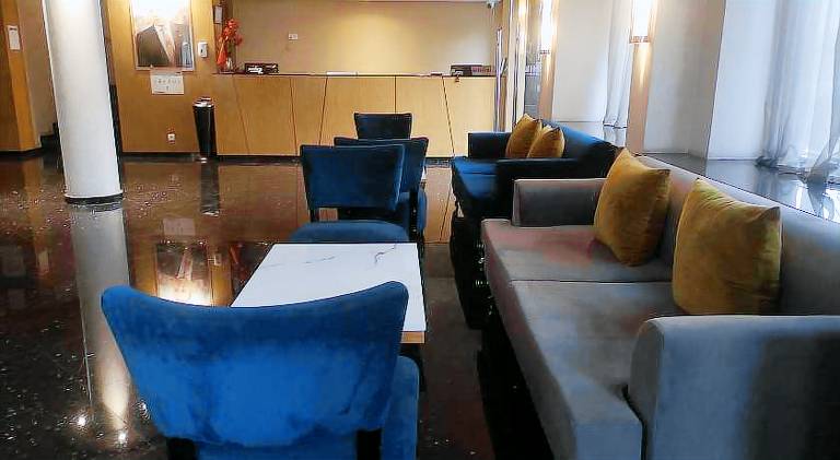 Annakhil Hotel — photo 4
