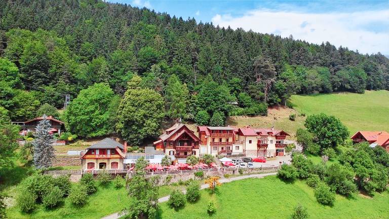 Ferienwohnung Spittal an der Drau