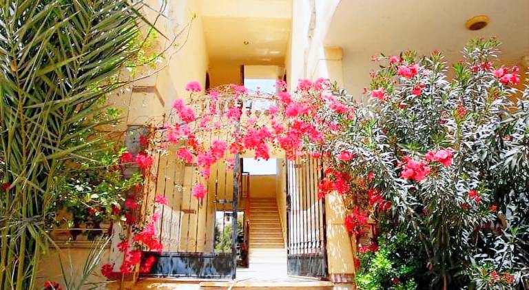 Nice apartment with BBQ & terrace | Next to Luxor Temple | Pets are welcome — photo 4