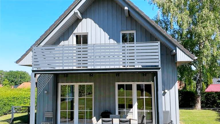 Ferienhaus  Heidepark