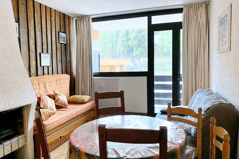 Beautiful rental apartment | Close to the ski | Pets are welcome — photo 2