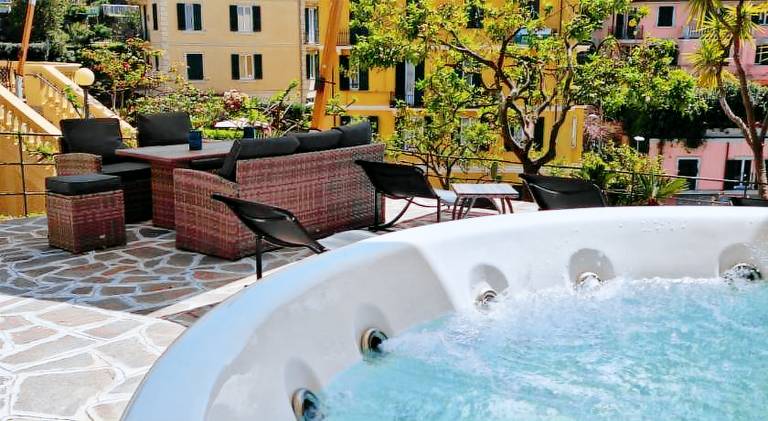 Hotel Canali, Portofino Coast — photo 4