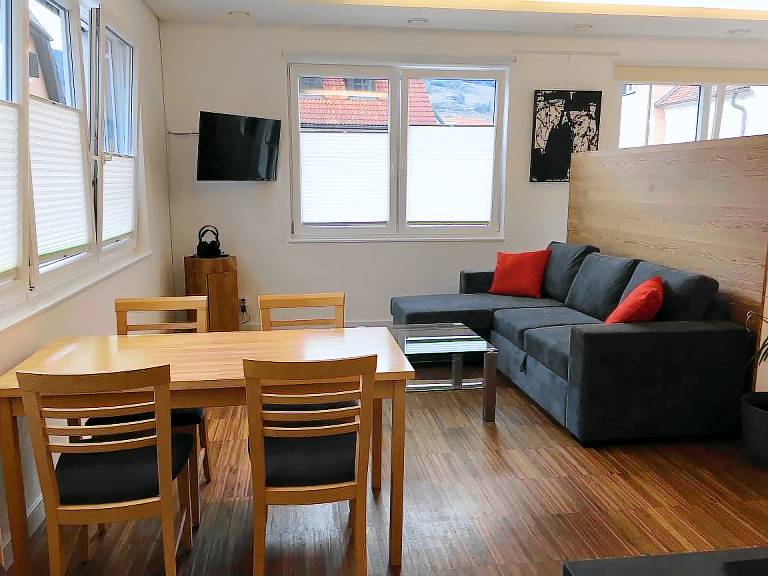Ferienwohnung Wachau