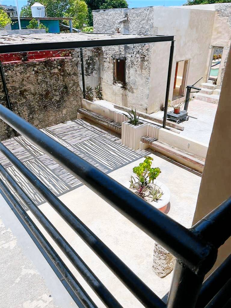 Hotel Don Abel Champotón — photo 5