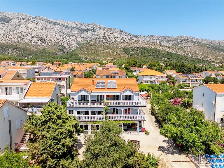 Ferienwohnung Korčula