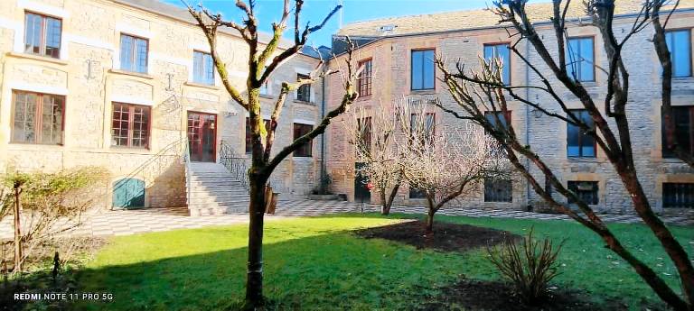 Gîte Sedan
