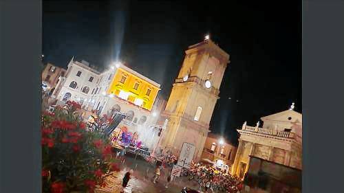 Casale  Vasto