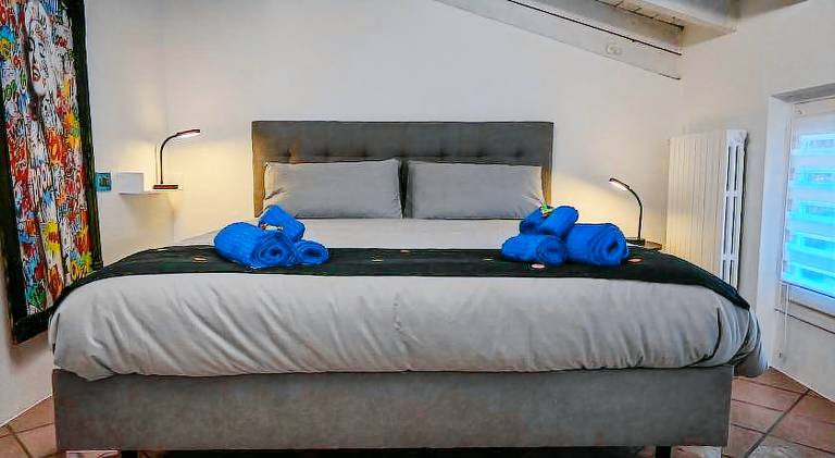 Holiday apartment | Pets are welcome — photo 2