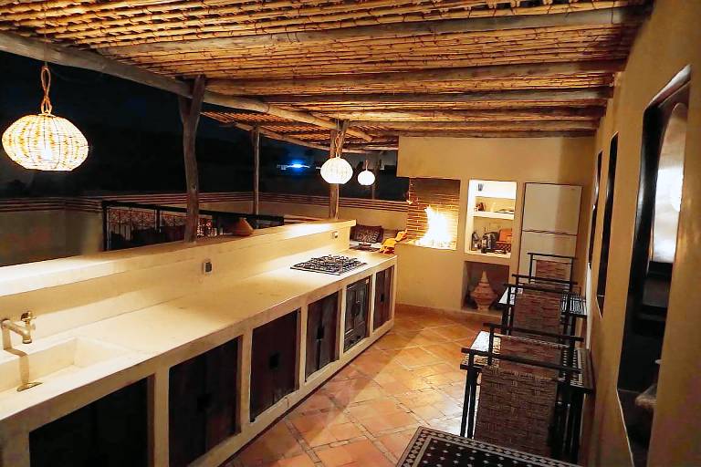 Family-friendly vacation home with grill, yard & patio | Near Jemaa el-Fnaa | Pets are welcome — photo 3