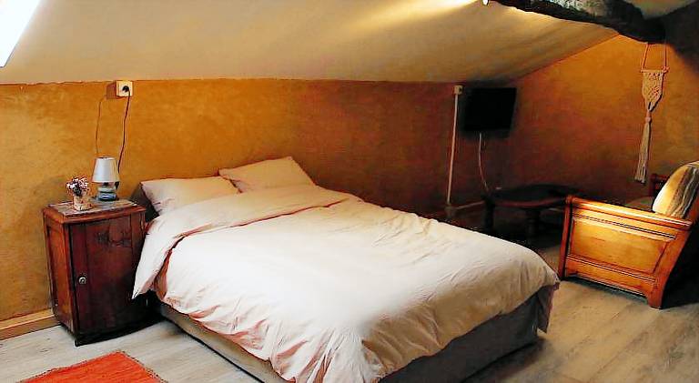 Logis des Brousses — photo 5