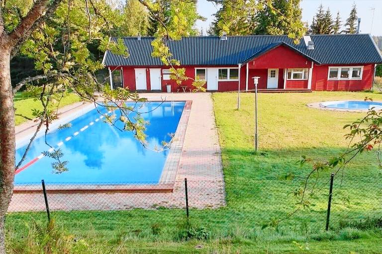 Huis Ljusterö