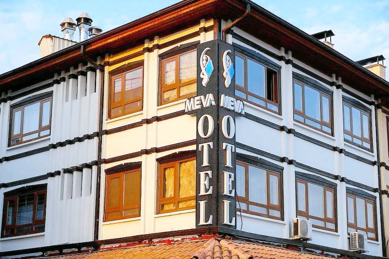 Meva Otel Konya — photo 4