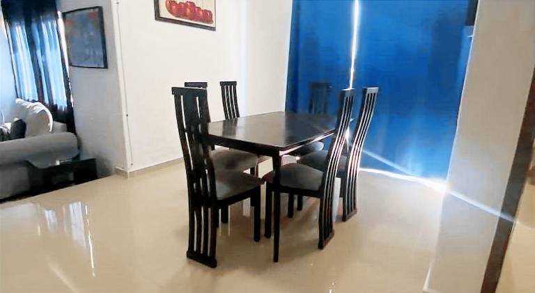 Holiday apartment with pool — photo 3