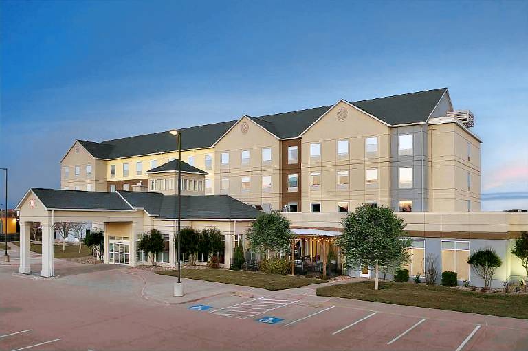 Hilton Garden Inn Abilene in Abilene, TX