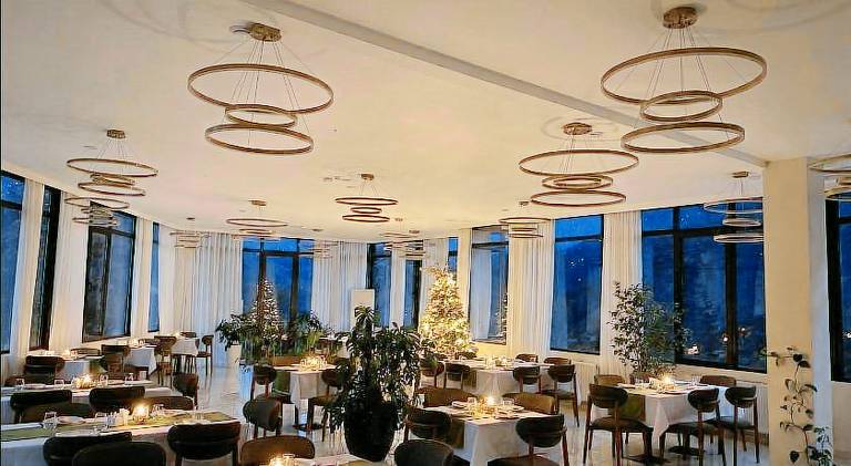 Emerald Borjomi Hotel — photo 5