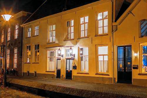 Bed & Breakfast Zevenaar
