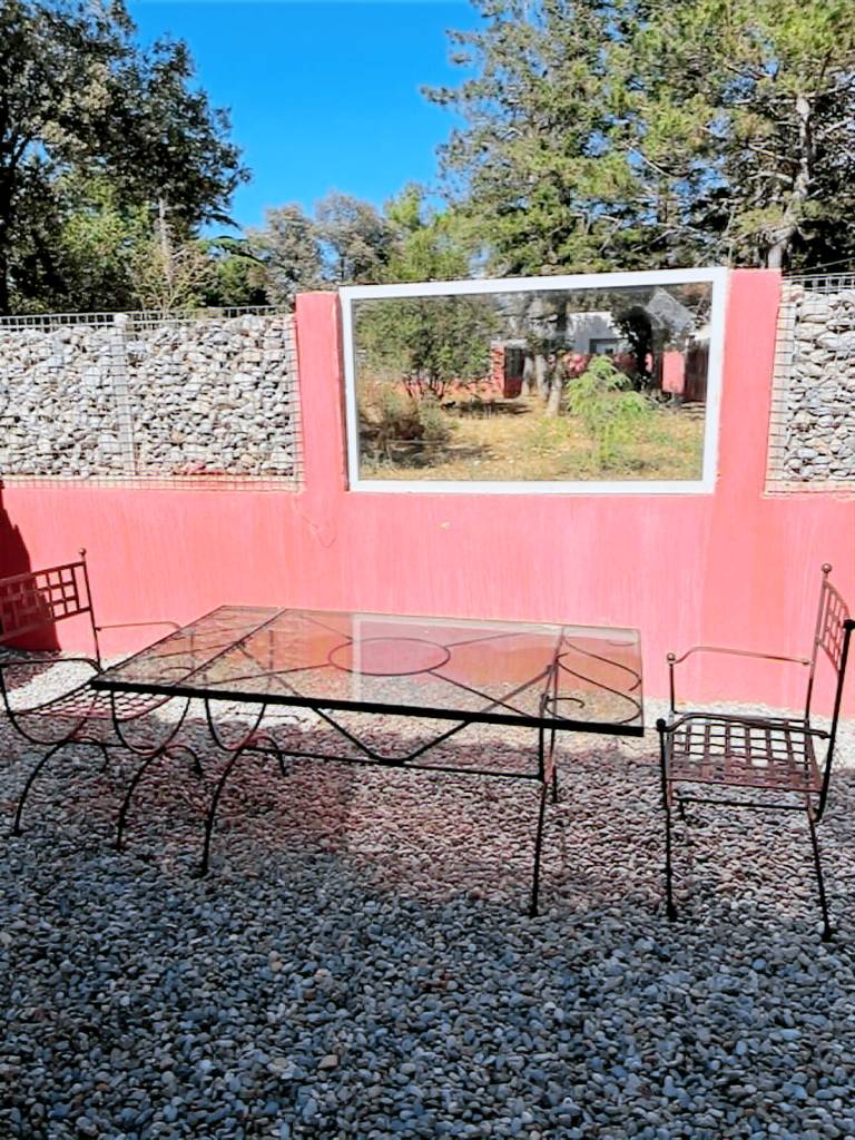 Appartement Ginasservis