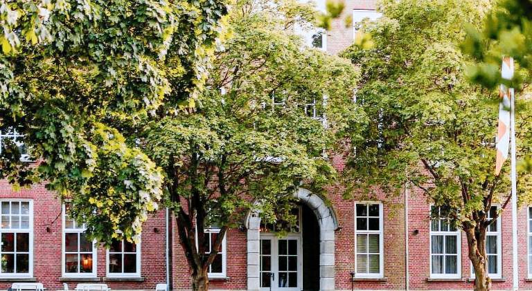 Hotel Ryder I Den Bosch Vught