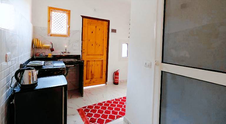 Apartment with 1 room for 2 persons — photo 3