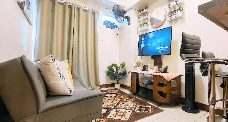 Nice vacation home | Dogs allowed in Baguio