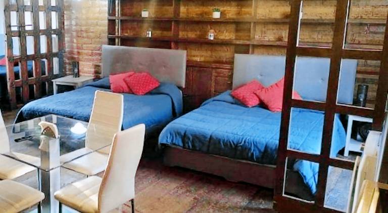75 m&sup2; Ferienwohnung