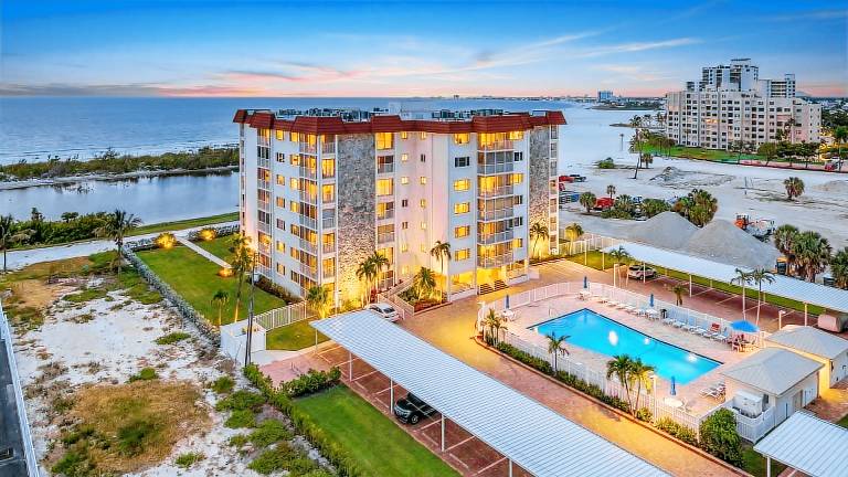 Appartement Fort Myers Beach
