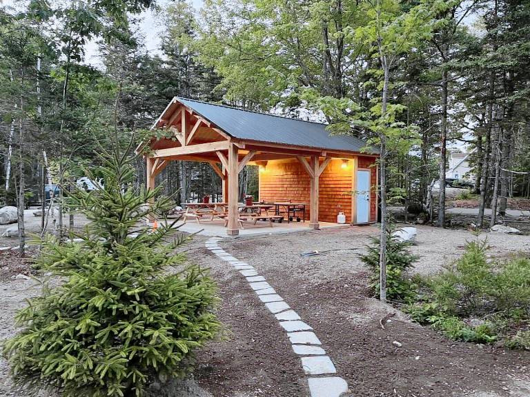 Cottage  Bar Harbor