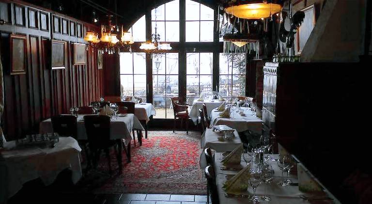 Alte Schreinerei-Auberge Harlekin — photo 3
