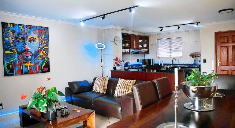 80 m&sup2; Ferienwohnung