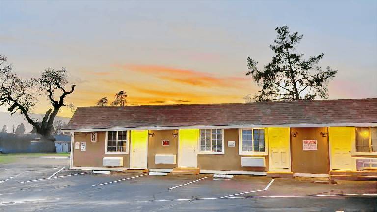 Budget Motel — photo 3