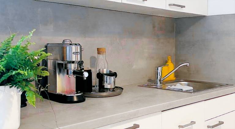 Holiday apartment with 2 rooms for 6 persons — photo 2