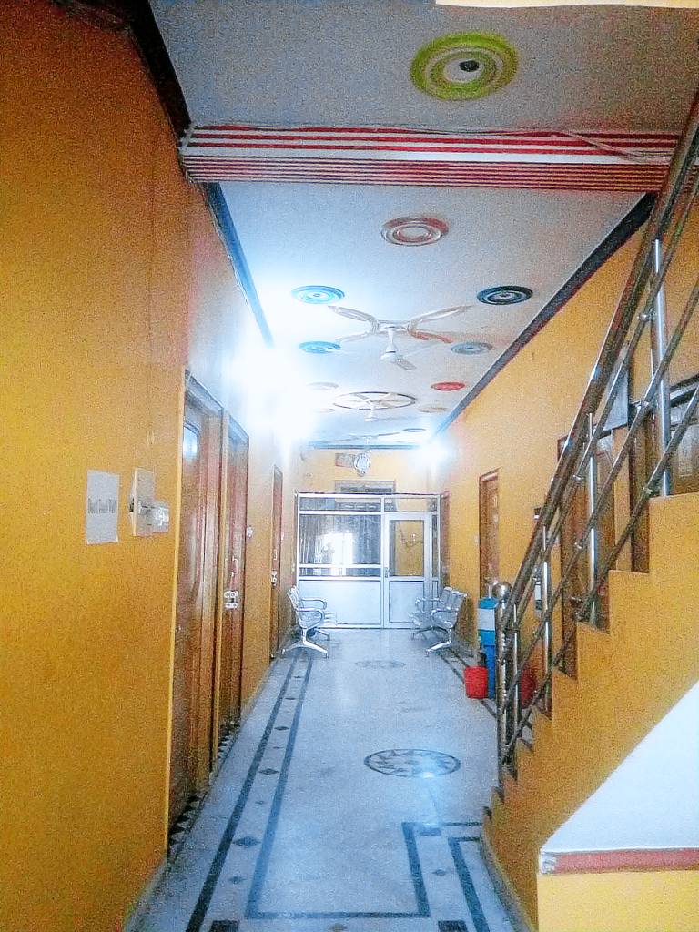 Prabhanjan Guest House Ayodhya — photo 4