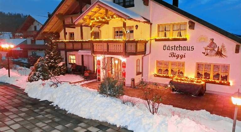 Gastehaus Biggi — photo 2