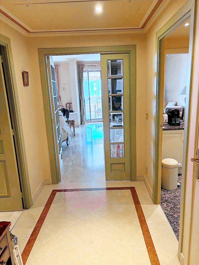 Ferienwohnung Monaco