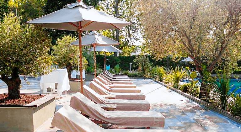 Villa Regina - MarePineta Resort — photo 4